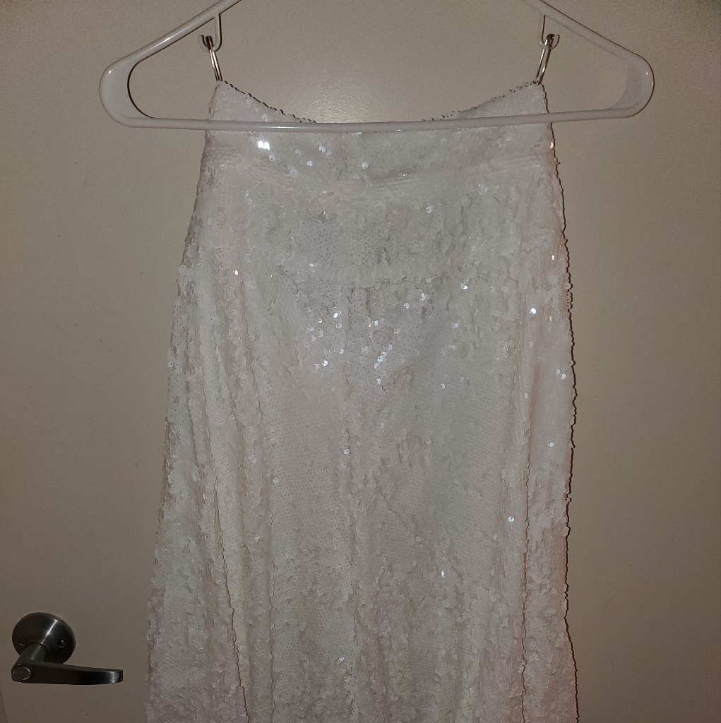 Sequin Gauchos